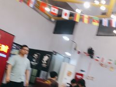-吉源大排档·鱼生·海鲜(烧烤彩印厂店)
