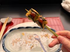 -鳥喜Toriki怀石烧鸟料理