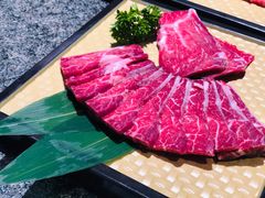 -NIUAN牛庵·日式和牛烧肉(恒隆店)