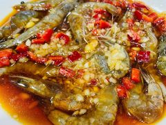 -潮粥馆(长江花园店)