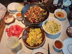 -寨子里的钵钵菜·湘西山里菜(魅力湘西店)