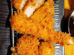 -胜博殿日式炸猪排(西红门店)