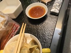 -华夏良子·足道SPA艾灸(翠微店)