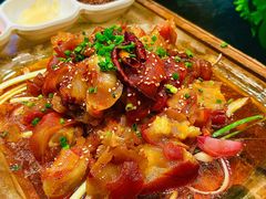 -锦府盐帮·私宴(赛特店)
