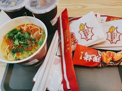 -吉品合酥脆烤饼(哈西金街店)
