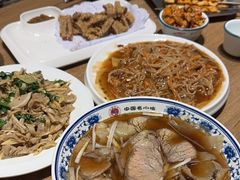 -直隶安家牛肉罩饼(建华店)