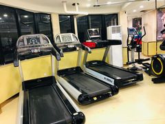-中田健身工作室(中针商务店)