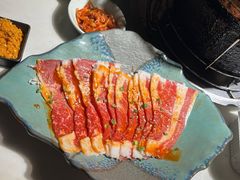-久藏·横膈膜烧肉·酒场(江汉路店)