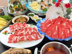 -享月汤皇·海鲜小火锅·聚会(曲江创意谷店)