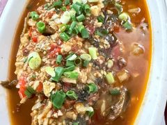 -百年粉蒸牛肉