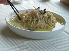 -怡园饭店-餐厅(四望亭店)