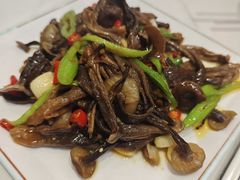 -钟记陕南菜·煎锅鱼(红专南路店)
