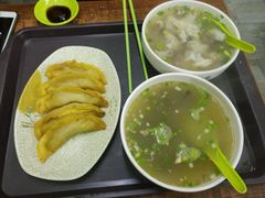 -清真蒋有记(老门东店)