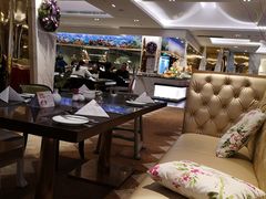 -帝豪酒店•马可勃罗西餐厅