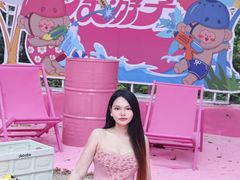 -南海湾森林生态园