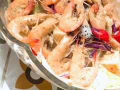-鑫阿强海鲜大排档·老厦门特色菜(中山路店)