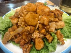 -润泽园饭庄(中山路店)