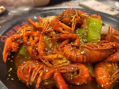 -金陵暴走小龙虾·迷踪蟹(凯德MALL店)