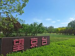 -大望京公园