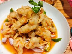 -馋嘴猫•北京食堂•烧烤宵夜(亚运村店)