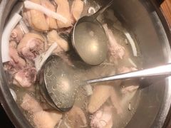 -大头椰·椰子鸡火锅(新梦店)