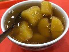 -冰神糖水铺(国贸中心店)