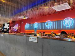 -杨记齐齐哈尔烤肉(总店)
