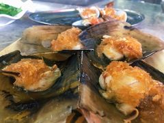 -亚龙湾8号(丁村万人海鲜广场店)