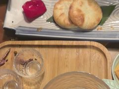 -雀舞云南菜(天津天河城购物中心店)