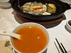 -汤城小厨•粤菜•靓汤(金宝街店)