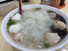 -文辉墨鱼丸大王(铜锣湾渣甸街总店)