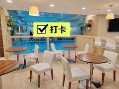 -美菲特健身(华贸店)