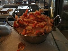 -罗浮宫索菲特酒店餐饮部
