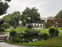 -杭州西湖柳莺里酒店