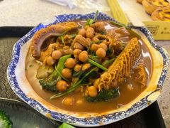 -澳门地道葡国餐