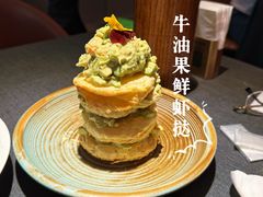 -南里山房·新淮扬菜(徐汇万科店)