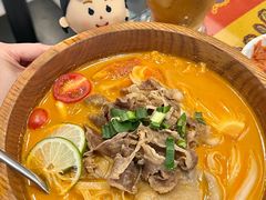 -米泰芒·东南亚料理(体育西店)