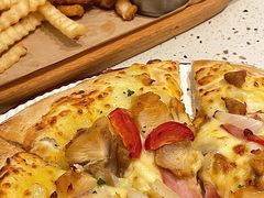 -必胜客(海滨店)
