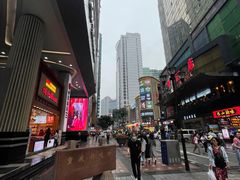 -八一路好吃街(雨田商务大厦店)