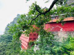 -武当山风景区