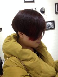 -ASG Hair Salon烫染·接发