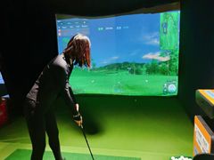 -VS SPORTS PARK运动玩乐园·团建·生日会(合生汇店)