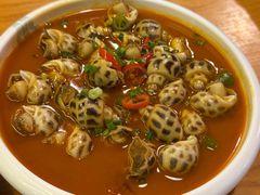 -金龙·打边炉(南京西路店)