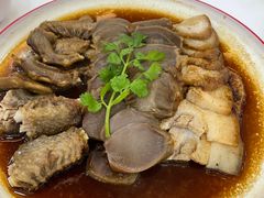 -丰尔粥食·顺德鱼生·干蒸排骨顺德菜(大良分店)