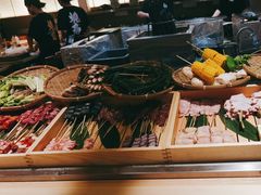 -一豚轩·烧鸟·豚骨拉面(五四路店)