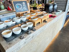 -千岛湖安岚·湖景全日餐厅