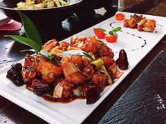 -唐廊烤鸭店(工体店)
