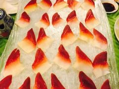 -盛港湾海鲜食府(黄沙店)