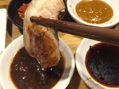 -炙忧烤肉屋(中国铁建广场店)
