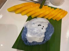 -帕蓝·暹罗料理(大学路店)